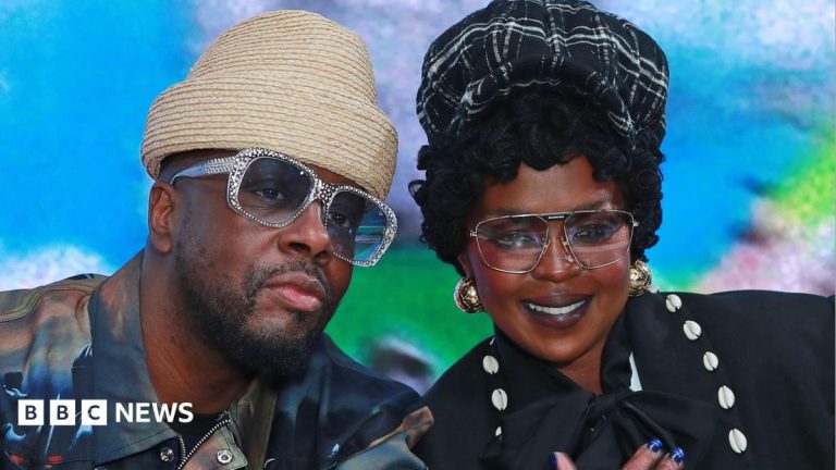 Lauryn Hill and Wyclef ‘in an amazing place’ as fans hope for new Fugees album after 30 years
