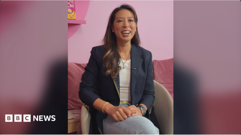 Little Moons co-founder: Your product doesn’t have to be perfect to launch