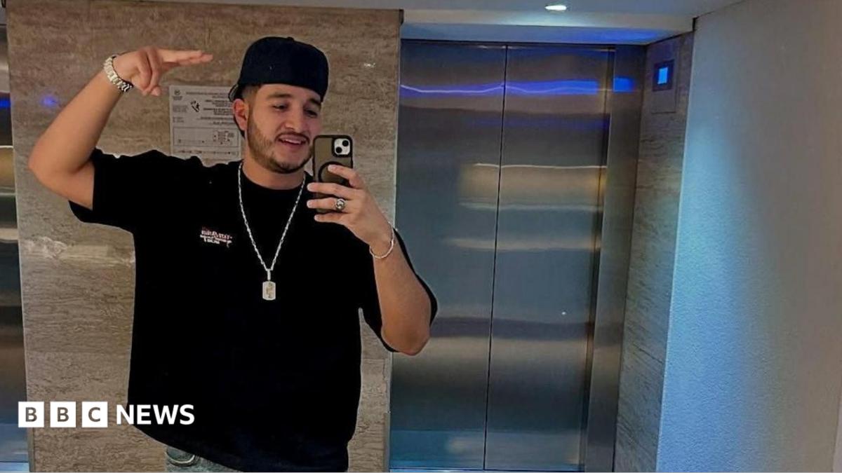 Livestreamer’s murder raises questions over relations between Mexico’s creators and cartels
