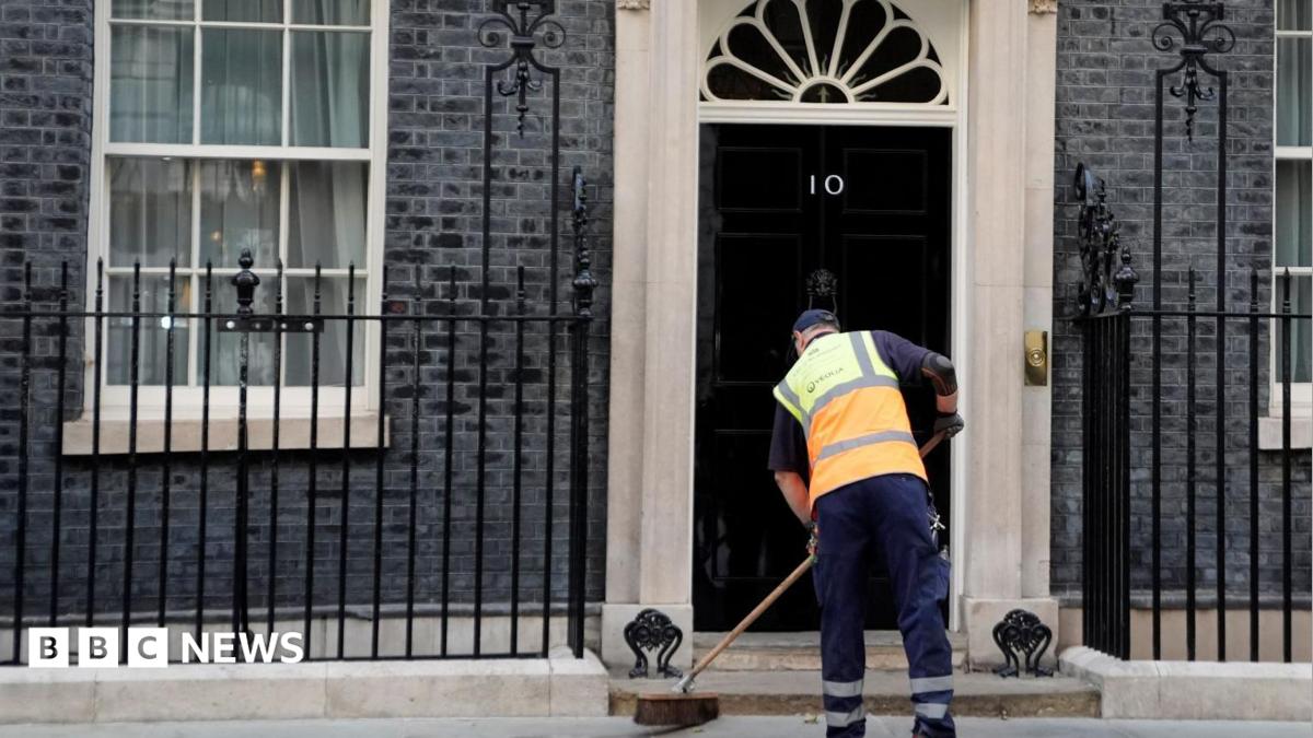London boroughs challenge PM on council tax hikes
