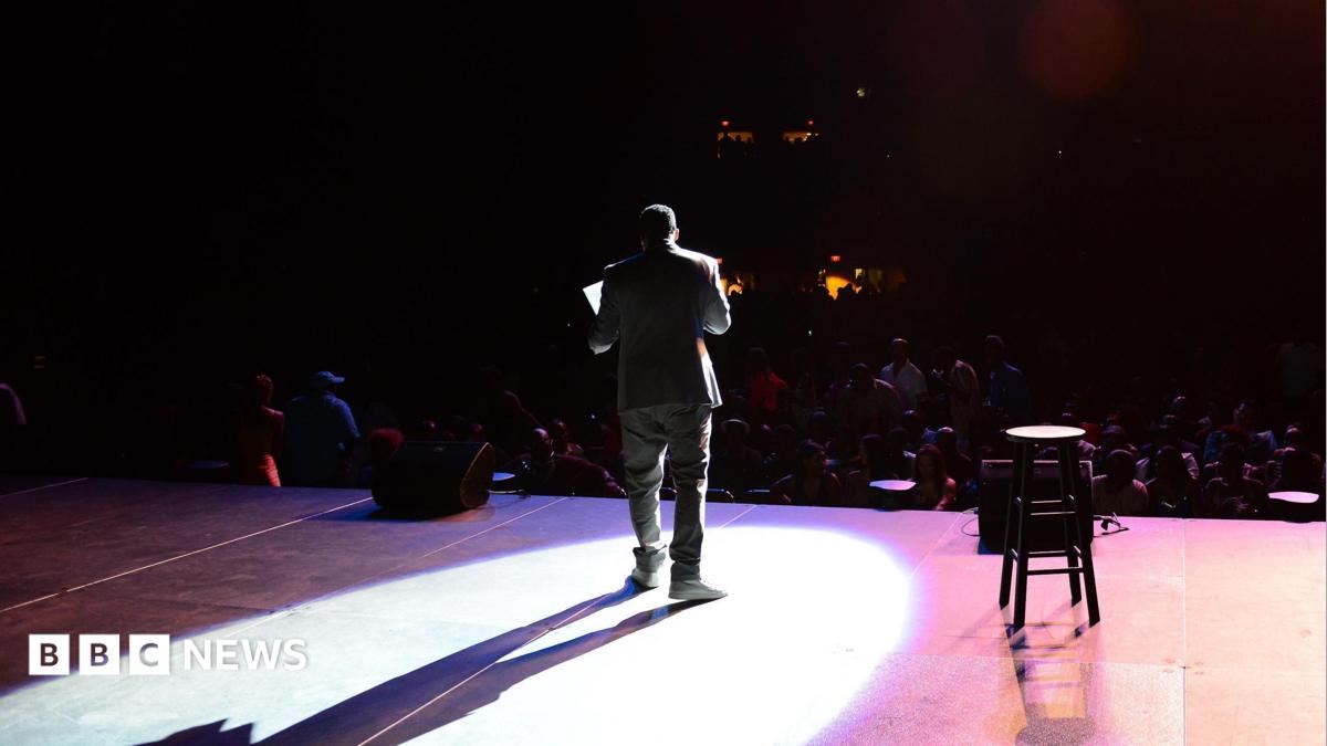 Major comedy festival under threat as operator folds