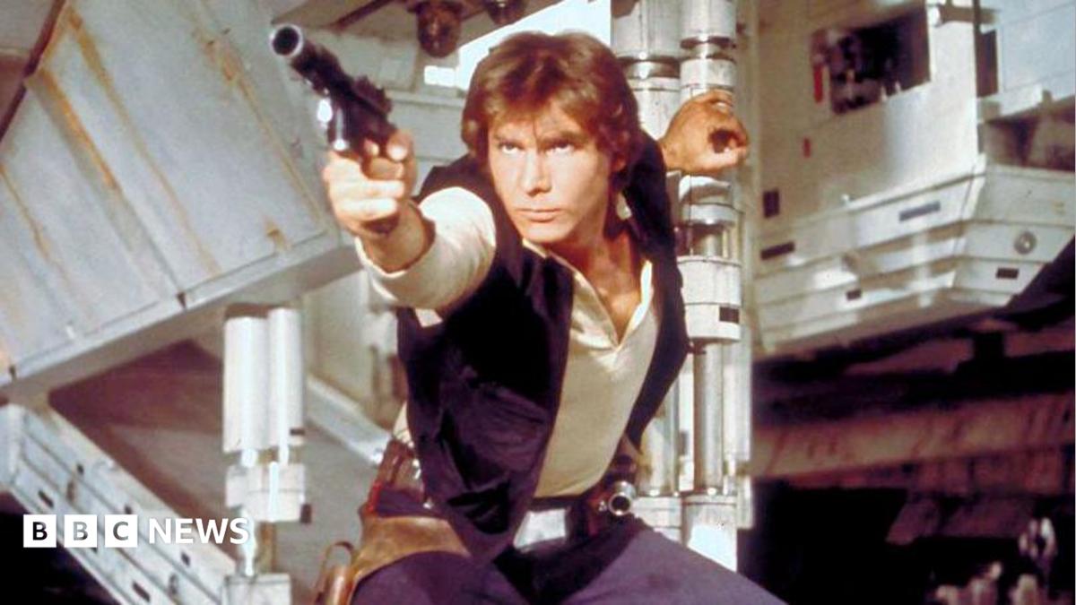 Matthew Rhys ‘too scared’ to talk to Harrison Ford about becoming Han Solo