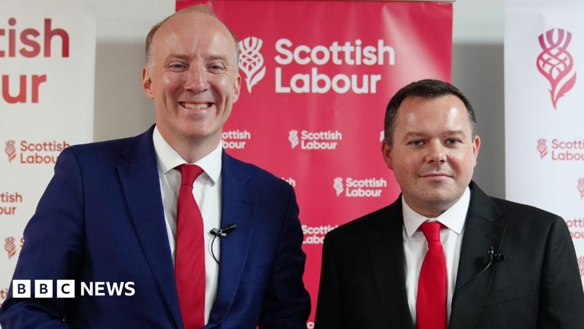 Meet the men applying for the ‘hardest job in British politics’