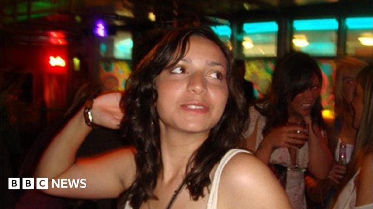 Meredith Kercher’s sister criticises Amanda Knox comedy show