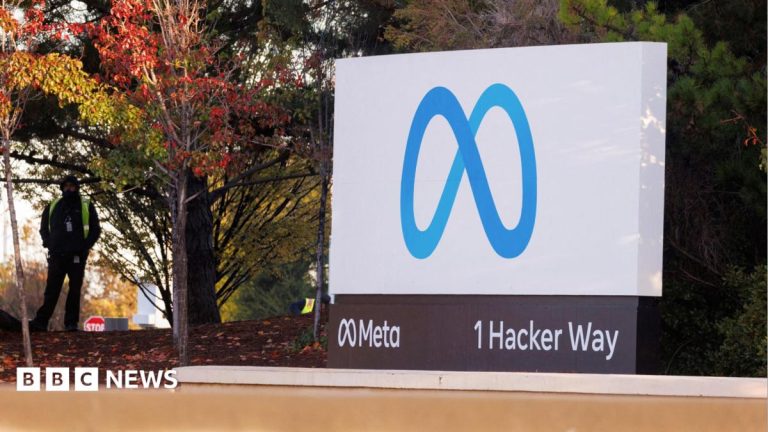 Meta agrees to pay up to $18bn to settle social media case
