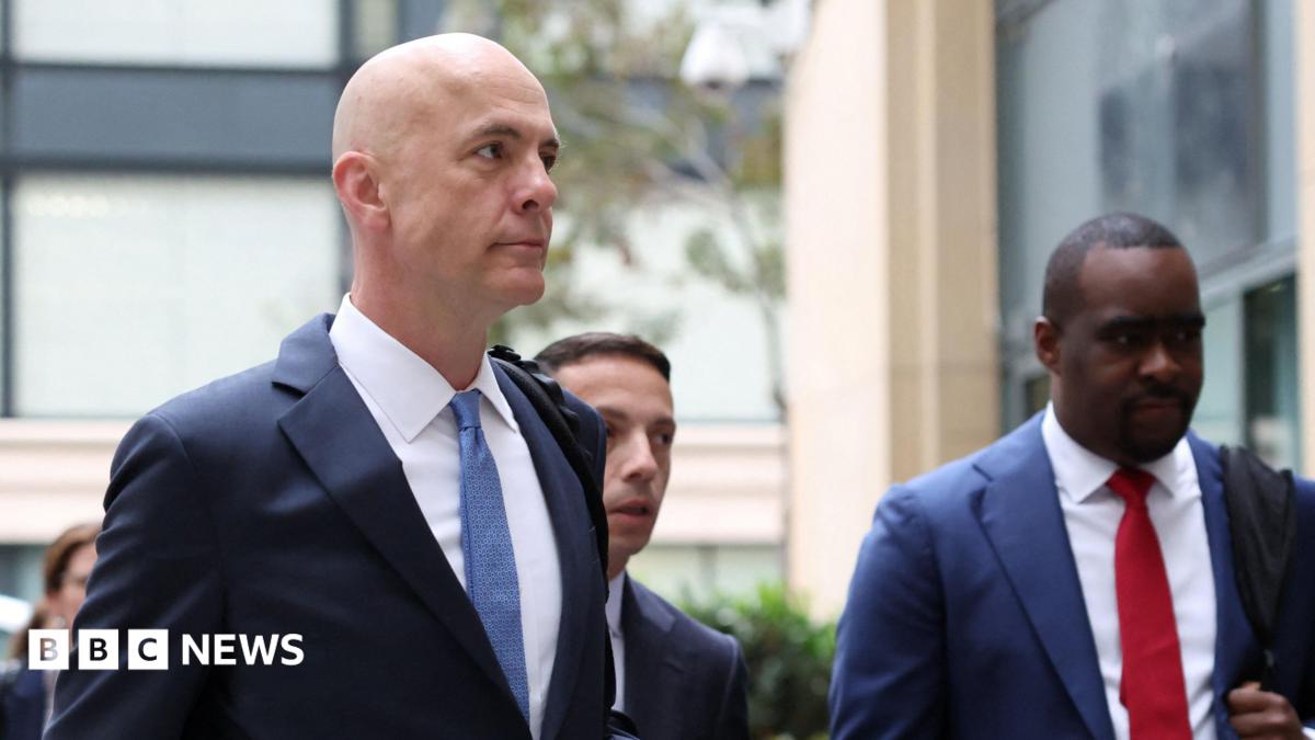 Meta hooked children on Facebook and Instagram, court hears