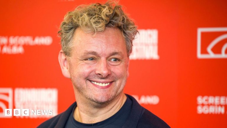 Michael Sheen hopes ‘extraordinary’ reaction to toxic waste documentary spurs action