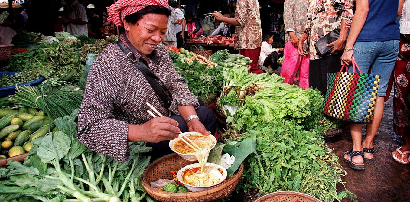 Microfinance was supposed to save Asia’s poor. Why has it failed to live up to its promise?