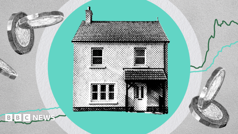 Millennials are struggling to buy a home – but is it actually getting easier?