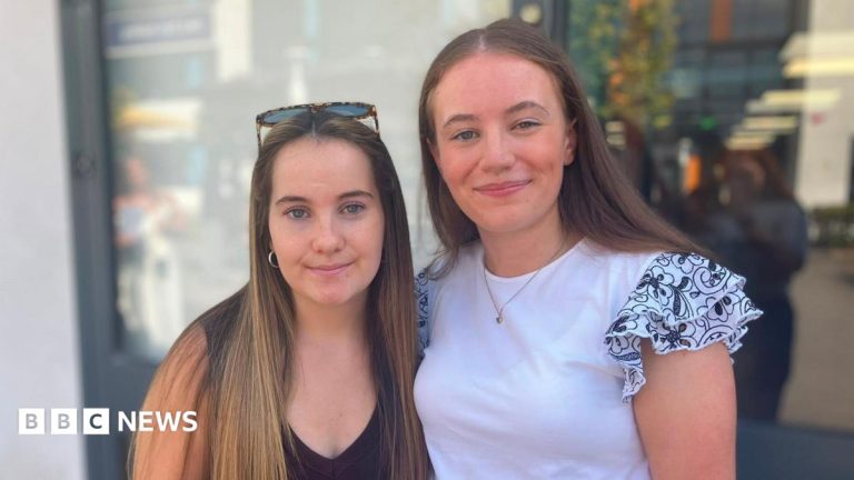 More students planning to live at home for university over ‘insane’ living costs
