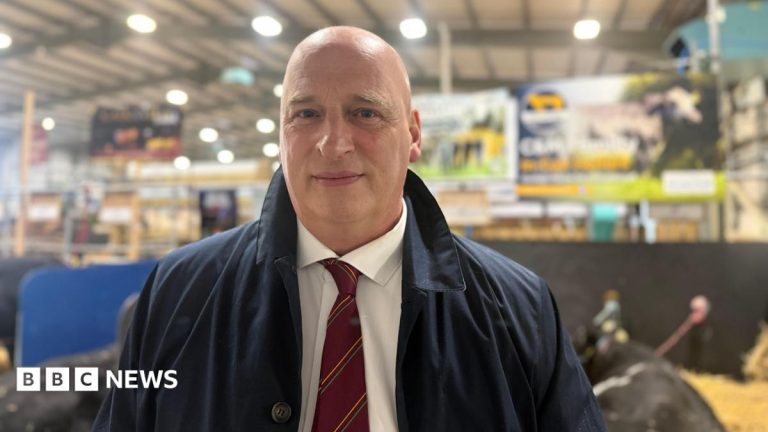 Muir resignation demand is ‘not personal’ says UFU
