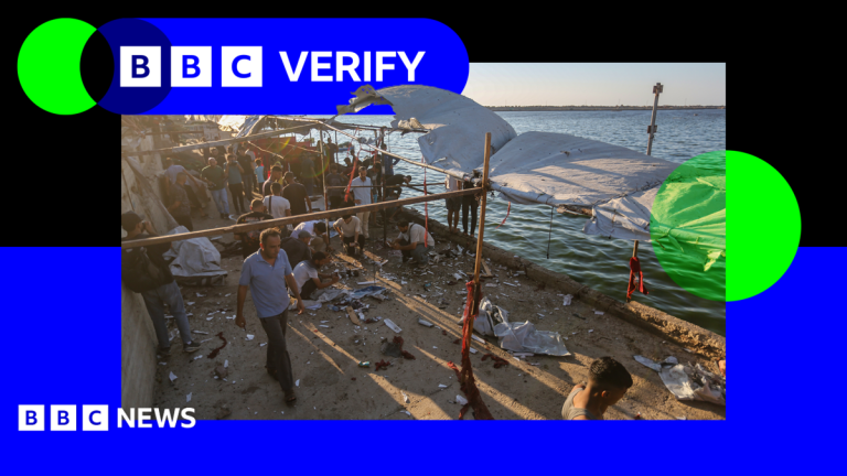 Multiple deadly Israeli strikes in Gaza in under 24 hours