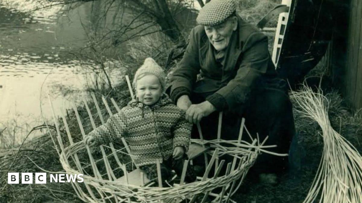 My family have fished this river for 300 years – now pollution has killed all the fish