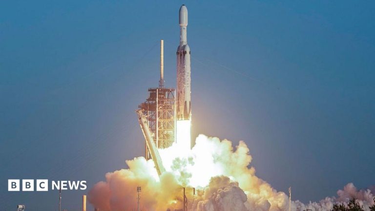 Nasa launches powerful new space telescope to explore mysteries of the Universe