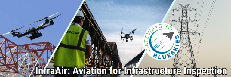 NASA Student Aviation Challenge Focuses on Nation’s Infrastructure