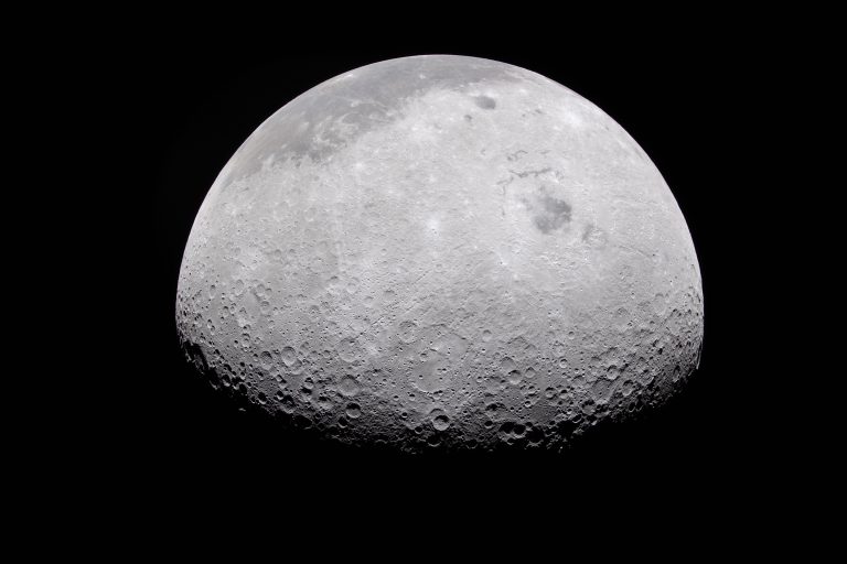 NASA Will Attempt to Observe Rocket Part’s Lunar Impact