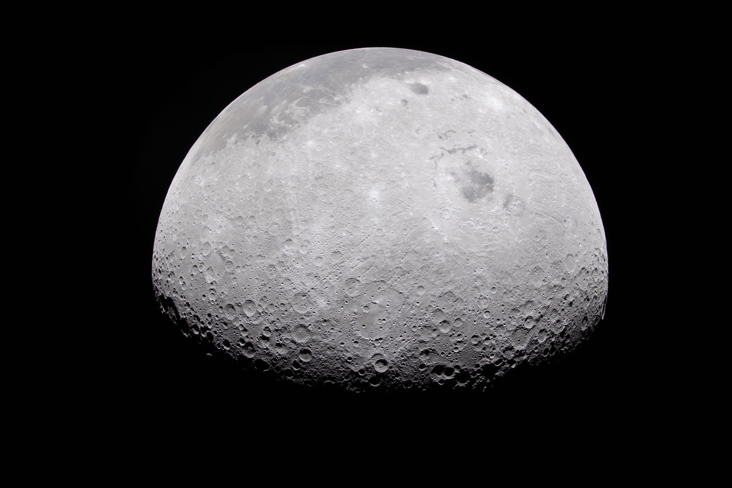 NASA Will Attempt to Observe Rocket Part’s Lunar Impact