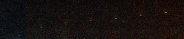 NASA’s Perseverance Captures Phobos and Earth