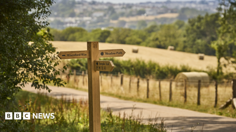 National Trust expands park by 32 hectares