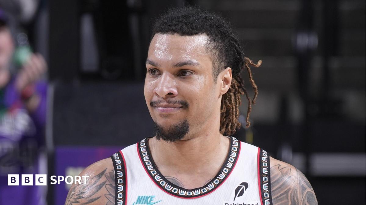 NBA forward Clarke’s death due to effects of drugs