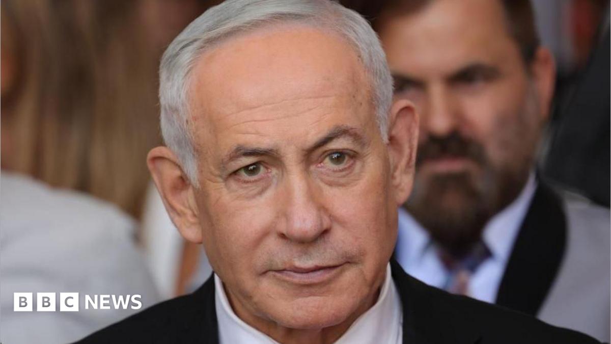Netanyahu’s rejection of Trump’s 15-point Gaza plan unlikely to be final word