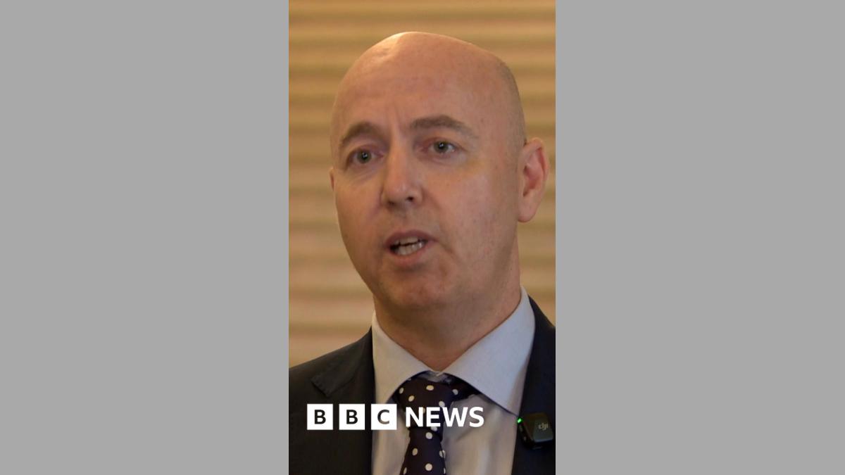 New health minister needs ‘determination to do difficult things’