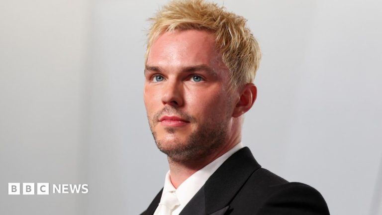 Nicholas Hoult joins Harry Potter TV show – see the cast so far
