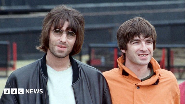 Oasis promoter granted Knebworth events licence