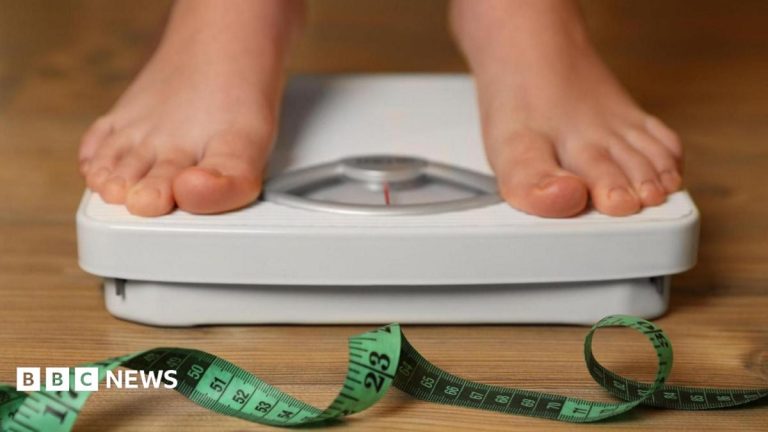 Obesity rates have doubled in England since 1993 – what’s going on?