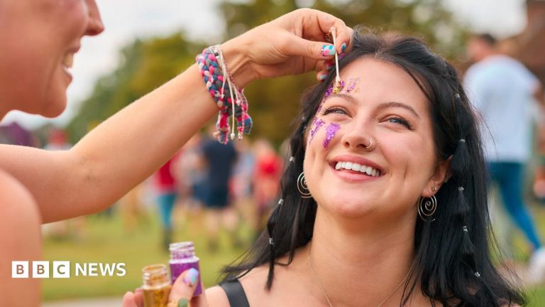 Off to Reading or Leeds? Here’s your guide to festival make-up (without the toxins)