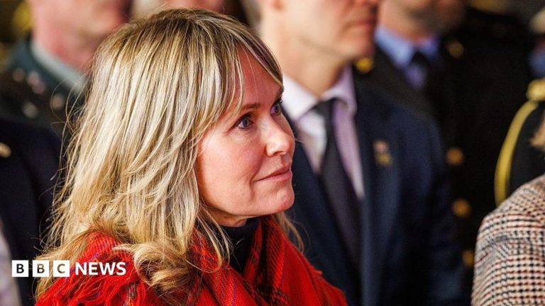 Oslo mayor cancels own wedding after death of Norway’s king
