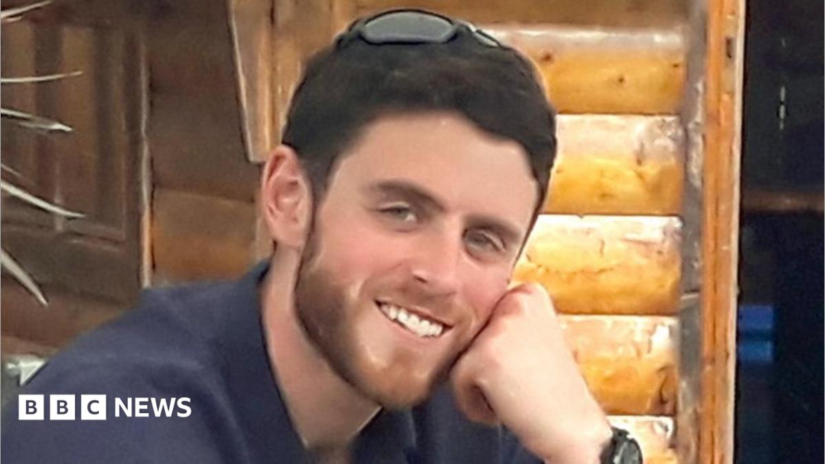 PC Harper’s mother ‘devastated’ his killers set for early release under revised plans