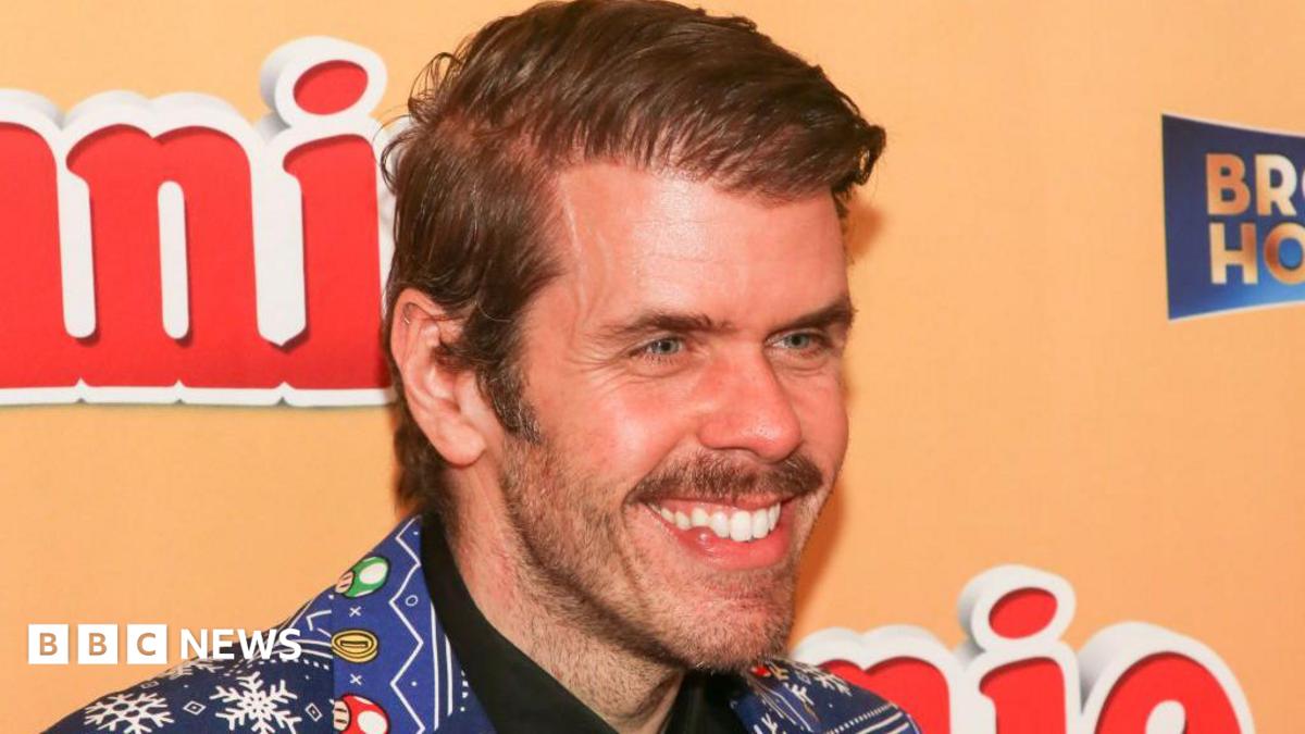 Perez Hilton faces long recovery after self-harm livestream
