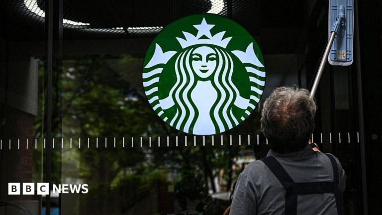 Police raid Starbucks Korea headquarters over ‘Tank Day’ fiasco