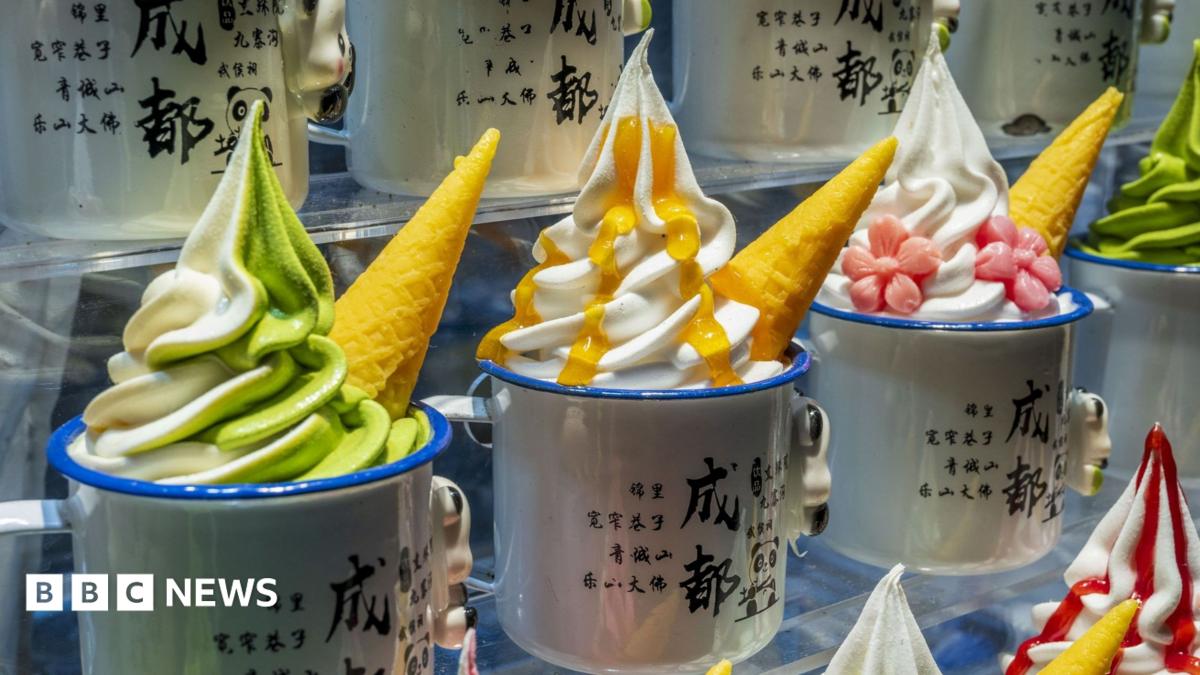 Protein or pickled garlic? What’s new in ice cream