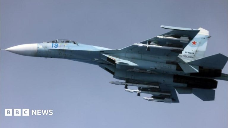 Qatar denies capturing three Iranian pilots after downing fighter jets