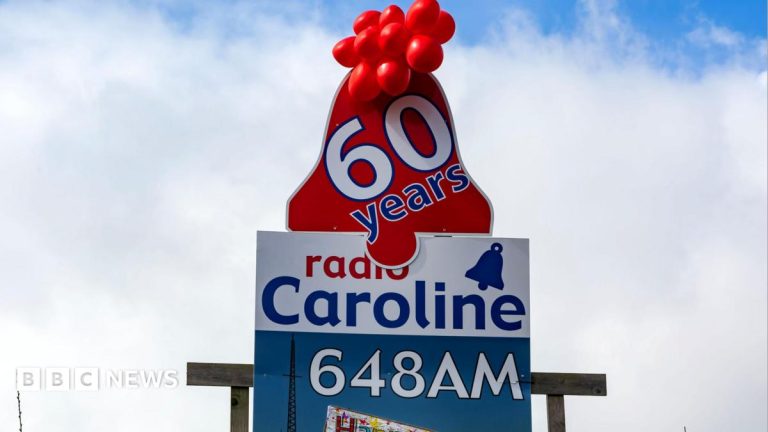 Radio Caroline breached Ofcom rules after mistakenly announcing King’s death