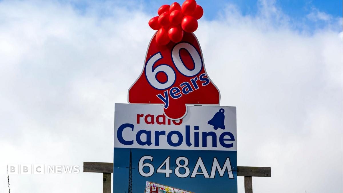 Radio Caroline breached Ofcom rules after mistakenly announcing King’s death