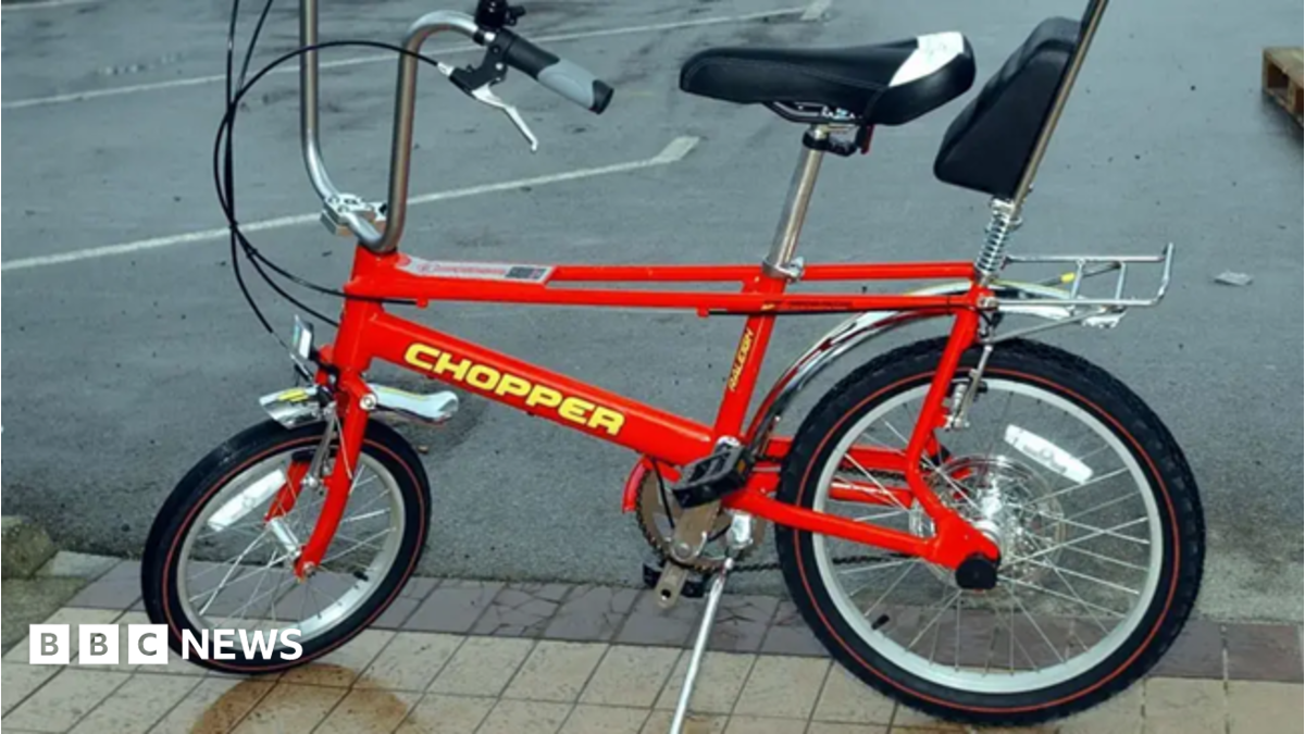 Raleigh owner starts insolvency proceedings