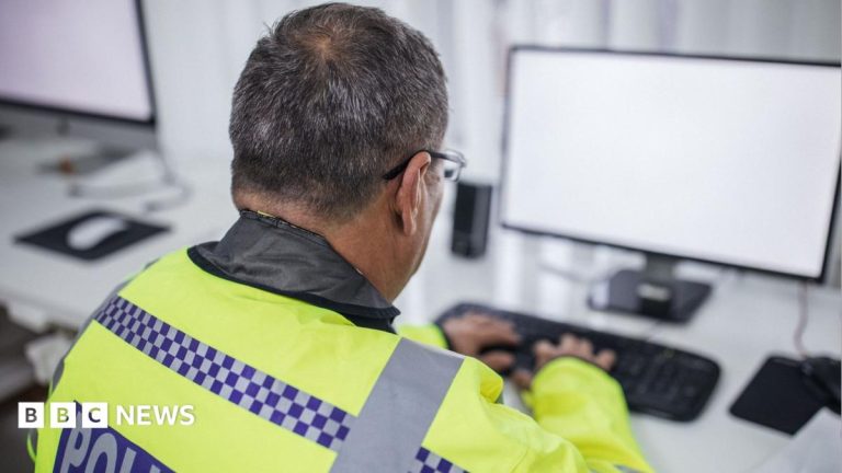 Rape and sex offence specialists on all police forces by 2027, PM says