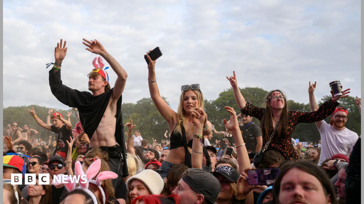 Reading and Leeds Festival unveils major overhaul, but will it draw in a new crowd?