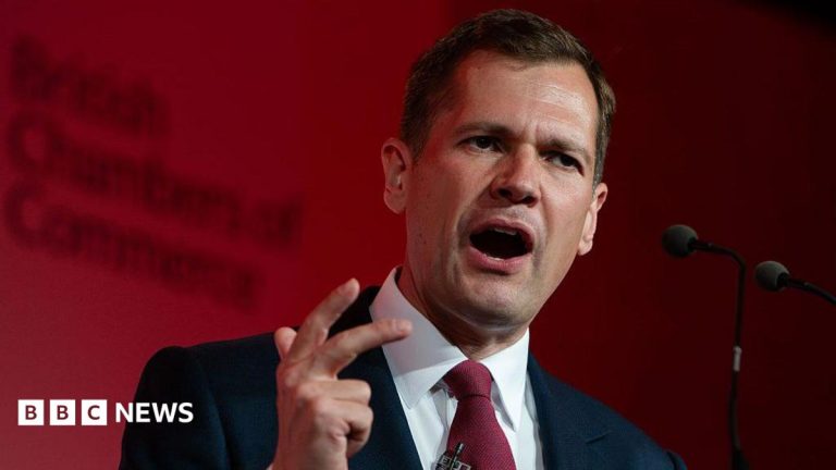 Reform UK benefits ban for foreign nationals would include EU citizens