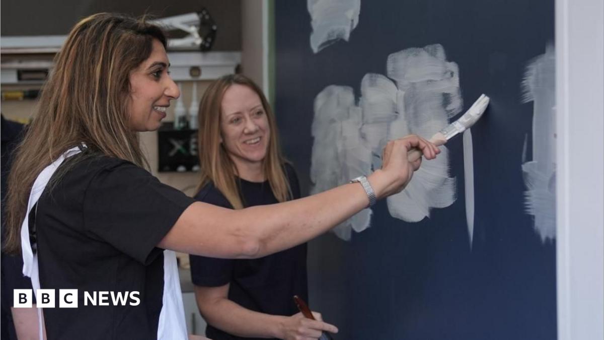 Reform UK proposes tax rebates for firms to boost apprenticeships