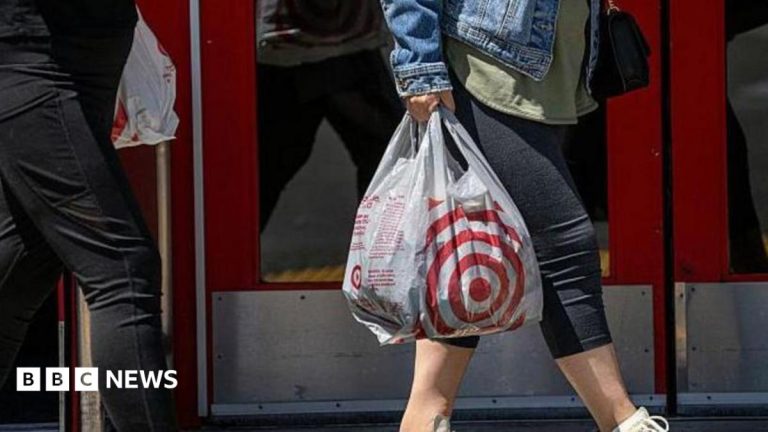 Retail giant Target receives $1bn boost from tariff refunds