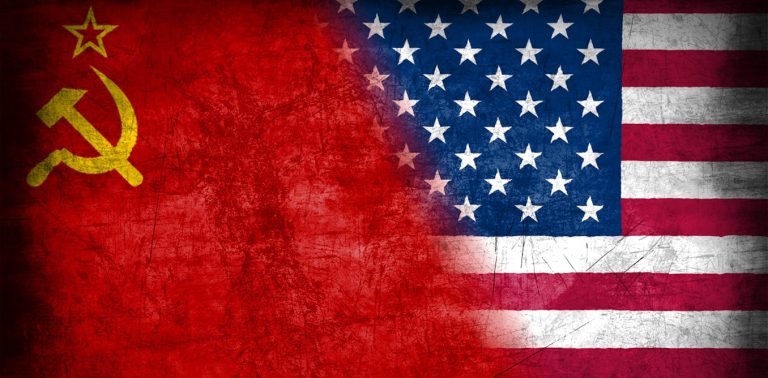 Return of the Red Scare: how the US right is weaponising the word ‘communism’