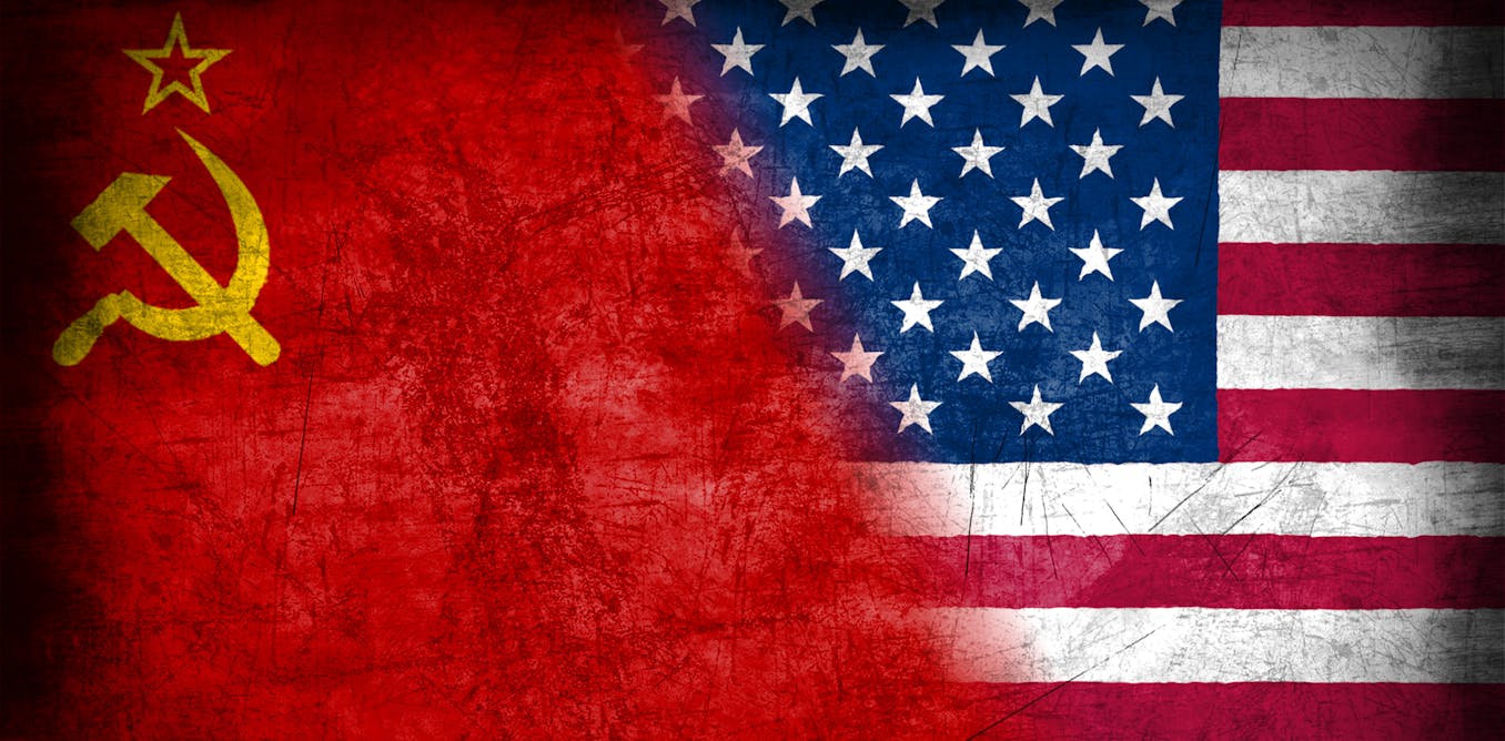 Return of the Red Scare: how the US right is weaponising the word ‘communism’