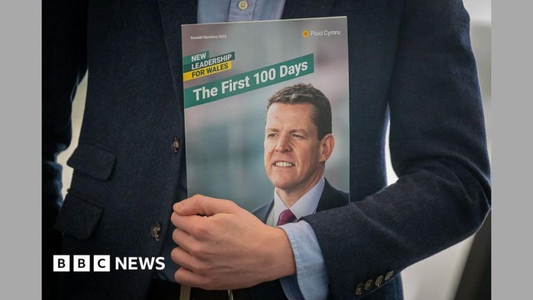 Reviewing Plaid’s first 100 days in charge
