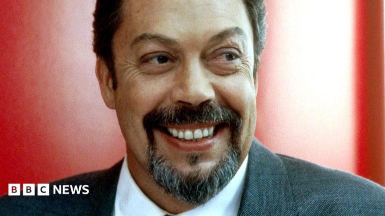 Rocky Horror star Tim Curry dies at 80