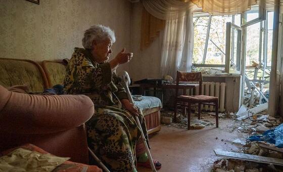 Russian missiles kill 17 more in Ukraine as Guterres calls for ceasefire