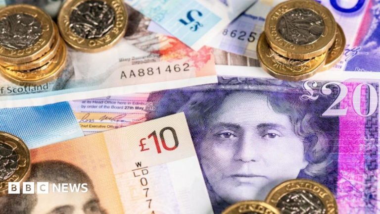 Scottish National Investment Bank makes ‘painful’ £138m net loss